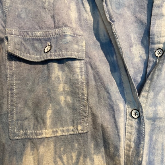 Rag & Bone/Jean Top - Picture 2 of 6